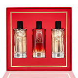 Si Passione 3.4 Bl by Armani 2.5 Oz Eau De Parfum Spray for Women 3 Pc Set