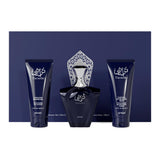 Turathi Blue by Afnan Gift Set 3 Pcs for Unisex