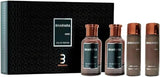 Bharara King by Bharara Gift Set 4 Pcs for Men