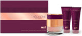 Theoreme Pour Femme by Rue Broca Gift Set 3 Pcs for Women