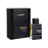 Amber Oud Private Edition by Al Haramain 2.0 Oz Eau De Parfum Spray for Unisex