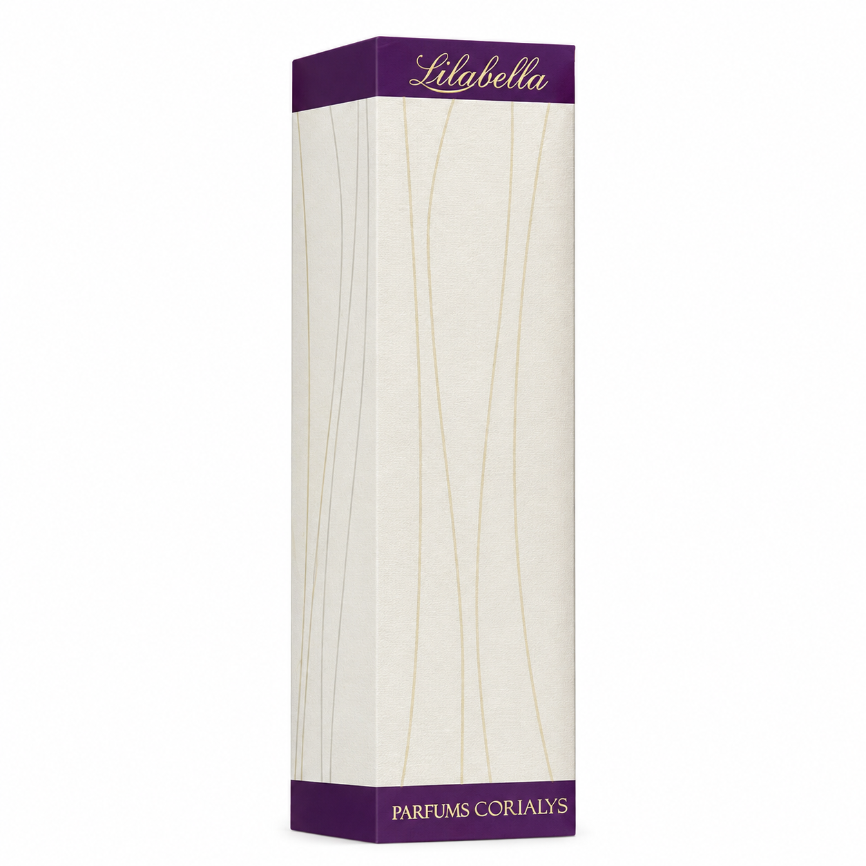Lilabella EDT Spray 3.3 Oz Perfume by Parfums Corialys for Women