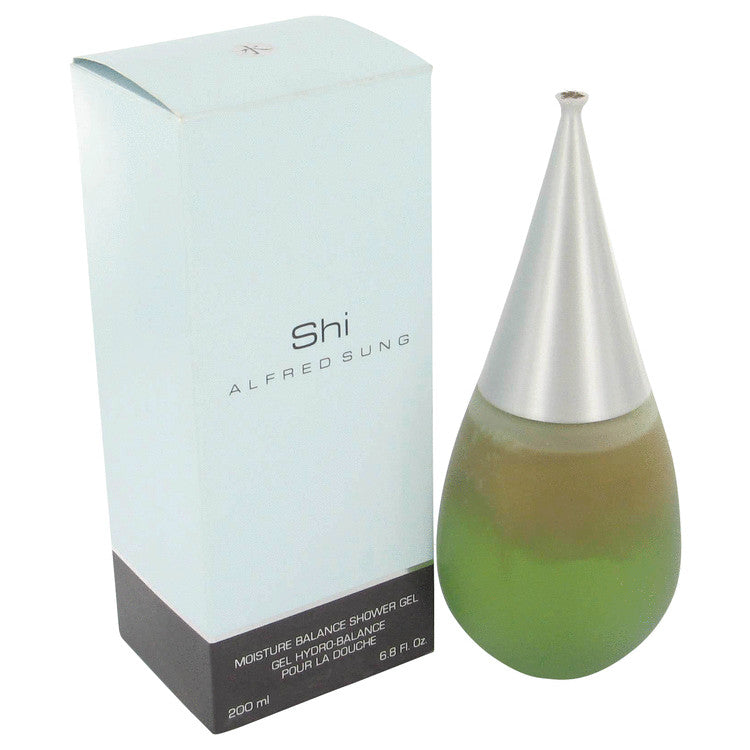 Shi by Alfred Sung Shower Gel 6.8 oz | Women Collection by AAA Beauty - Premium Women Perfume and Cologne | AAA Beauty