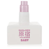 Harajuku Pop Electric Baby L 1.7 Oz Eau De Parfum Spray Tester By Donna Karan For Women