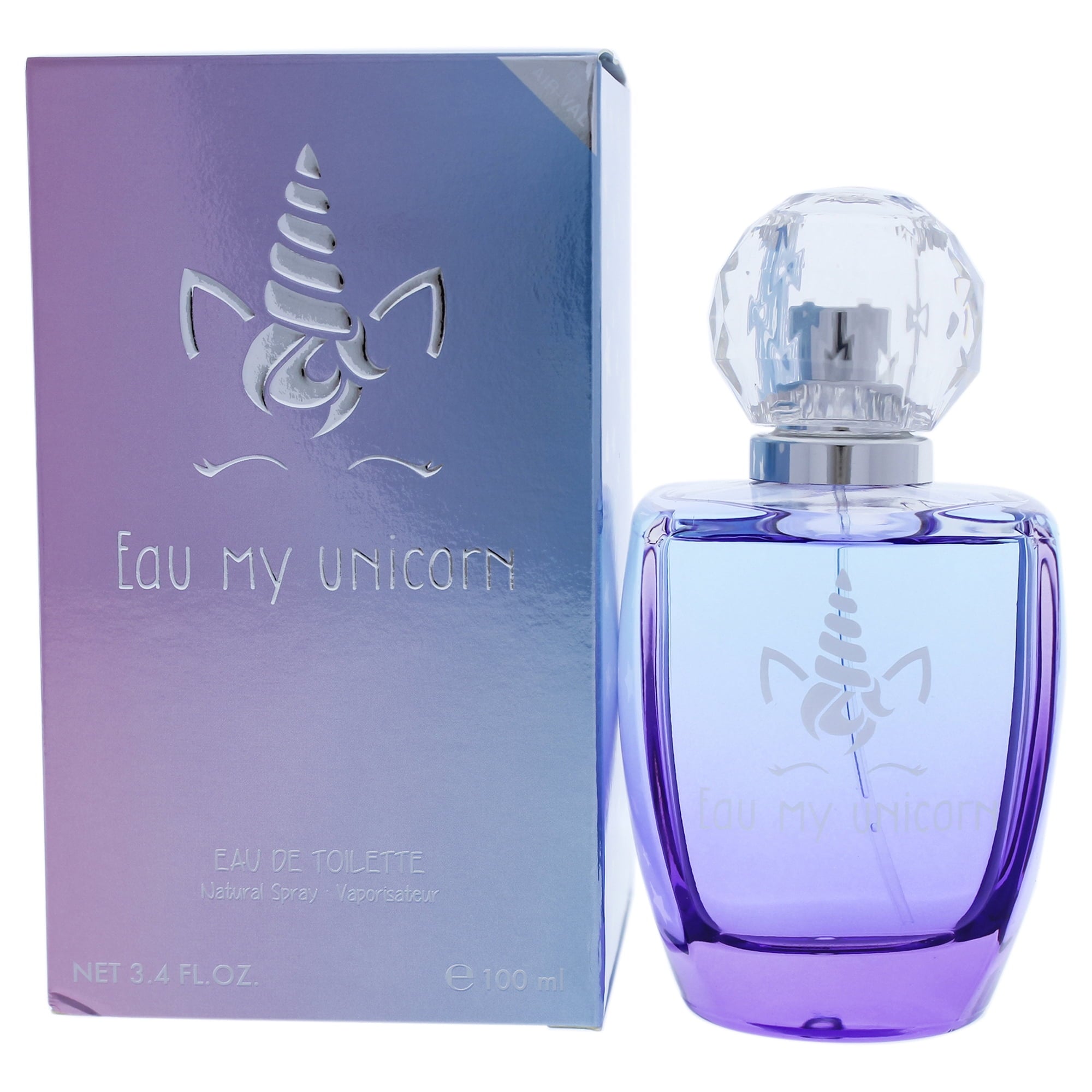 Only Me Passion by Yves De Sistelle 3.4 Oz Eau De Parfum Spray for Women