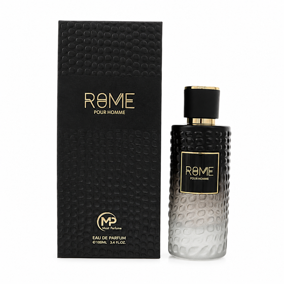 Bharara Mast Perfume Rome  Eau De Parfum Spray 3.4 Oz By Bharara For Men