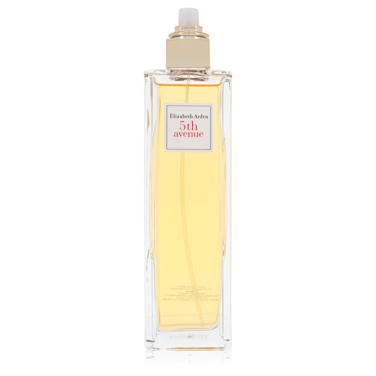 5Th Avenue By Elizabeth Arden 4.2 Oz Eau De Parfum Spray For Women In Tester