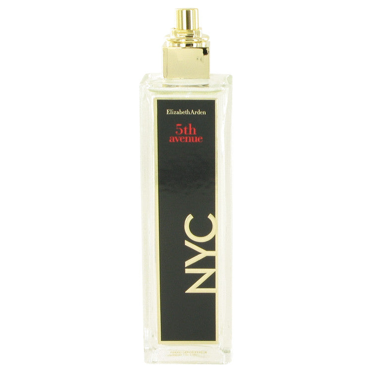 5th Avenue Nyc by Elizabeth Arden 4.2 Oz Eau De Parfum Spray (Tester) for Women