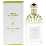 Guerlain Aqua Allegoria Neroli Vetiver Tester Eau De Toilette Spray 4.2 Oz by Guerlain for Women
