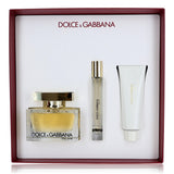 The One by Dolce & Gabbana 3 pcs Gift Set for Women