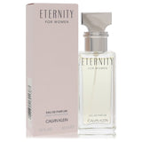 Eternity by Calvin Klein 1 oz Eau De Parfum Spray for Women