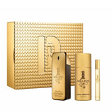 1 Million by Paco Rabanne Gift Set 3 Pcs for Men