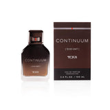 Continuum Tumi by Tumi 3.4 Oz Eau De Parfum Spray for Men