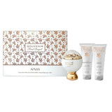 Souvenir Floral Bouquet by Afnan Gift Set 3 Pcs for Women