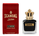 Scandal by Jean Paul Gaultier 3.4 Oz Le Parfum Recharge/refillable Spray for Women