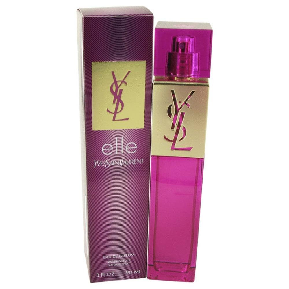 Elle by Yves Saint Laurent 3 oz Eau De Parfum Spray for Women