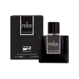 Pride Pour Homme by Rue Broca 3.4 Oz Eau De Parfum Spray for Men