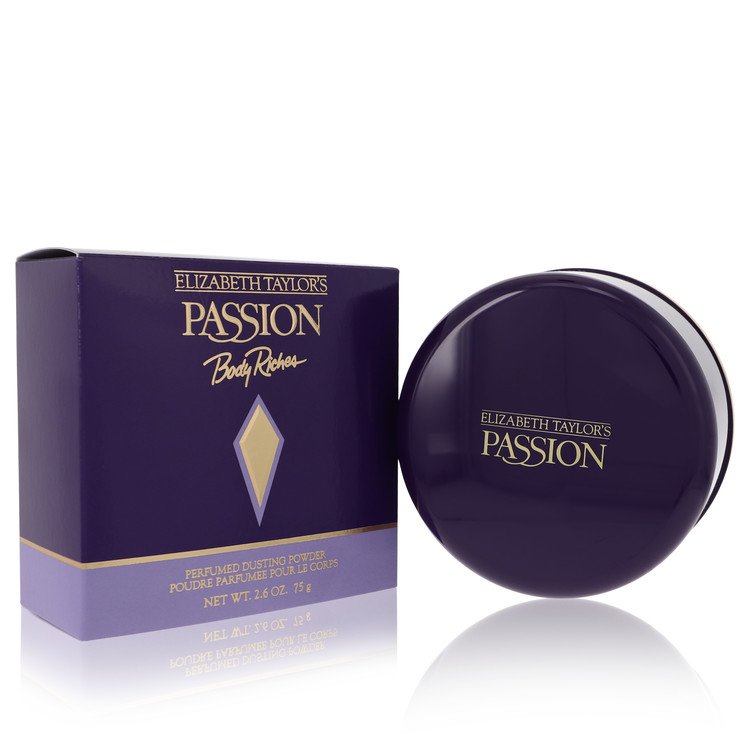 Passion by Elizabeth Taylor 2.6 Oz for Women