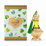 Quloob by Afnan 20 Ml Concentrated Perfume for Women