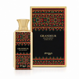 Zimaya Grandeur by Afnan 3.4 Oz Eau De Parfum Spray for Men