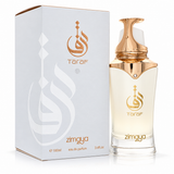 Zimaya Taraf by Afnan 3.4 Oz Eau De Parfum Spray for Women