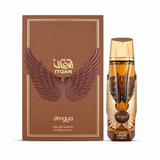 Itqan Gold by Afnan 3.4 Oz Eau De Parfum Spray for Men