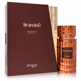 Tiramisu Coco by Zimaya 3.4 Oz Eau De Parfum Spray for Women