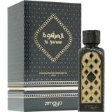 Al Safwah by Afnan 15 Ml Concentrated Perfume for Unisex