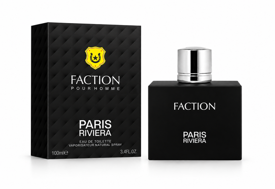 Paris Riviera 6292257582857 product and box