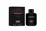 Riviera Dark Town by Paris 3.4 Oz Eau De Toilette Spray for Men