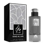 Khas Al Lail by Anfar 3.4 Oz Eau De Parfum Spray for Unisex