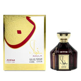 Najla by Anfar 3.4 Oz Eau De Parfum Spray for Unisex