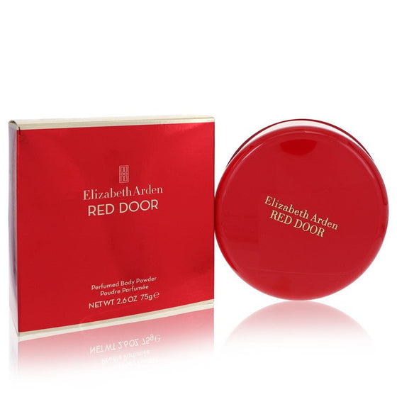 Red Door by Elizabeth Arden 2.6 Oz In Box for Women