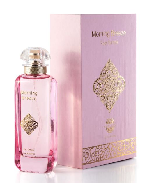 Only Me Passion by Yves De Sistelle 3.4 Oz Eau De Parfum Spray for Women