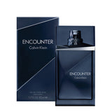 Encounter EDT Splash 0.5 Oz Cologne by Calvin Klein for Men