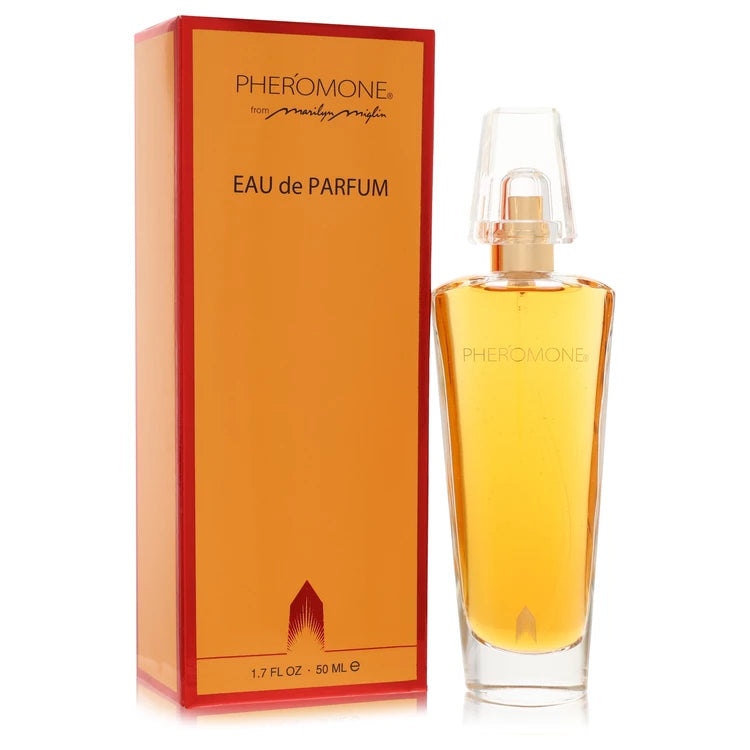 Pheromone by Marilyn Miglin 1.7 Oz Eau De Parfum Spray for Women