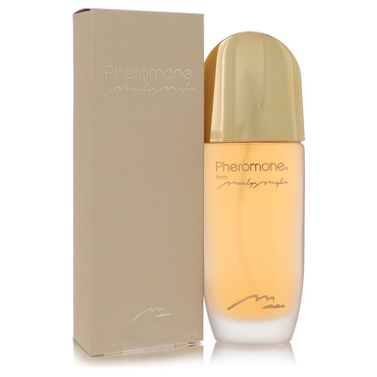 Pheromone By Marilyn Miglin for Women - 1.7 OZ EAU DE PARFUM SPRAY