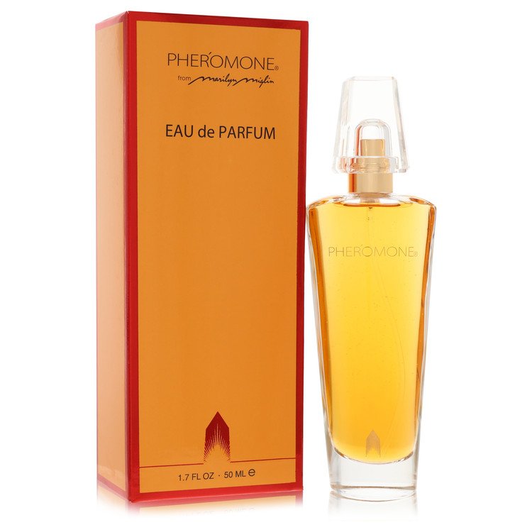 Pheromone by Marilyn Miglin 1.7 Oz Eau De Parfum Spray for Women