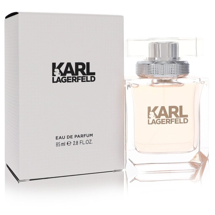 Karl Lagerfeld By Karl Lagerfeld Eau De Parfum Spray (Unboxed) 1.5 Oz / 44 Ml for Women