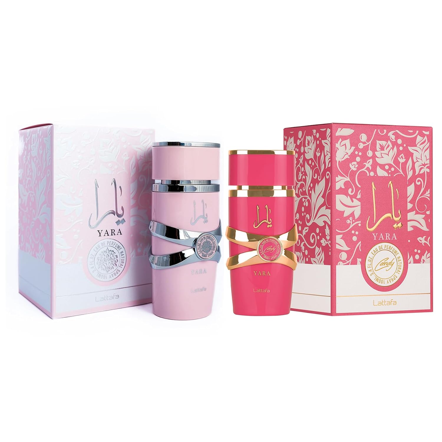 Only Me Passion by Yves De Sistelle 3.4 Oz Eau De Parfum Spray for Women