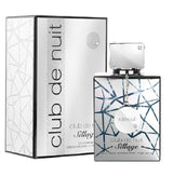 Club De Nuit Sillage by Armaf 3.6 Oz Eau De Parfum Spray for Men