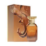 Delicious Bouquet by Afnan 2.7 Oz Eau De Parfum Spray for Women