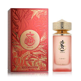 Khair Fusion by Paris Corner 3.4 Oz Eau De Parfum Spray for Women