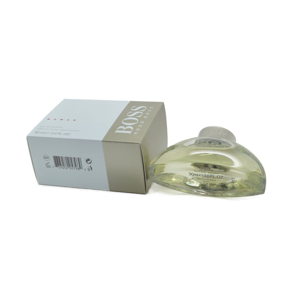 Boss Woman by Hugo Boss 3 Oz Eau De Parfum for Women