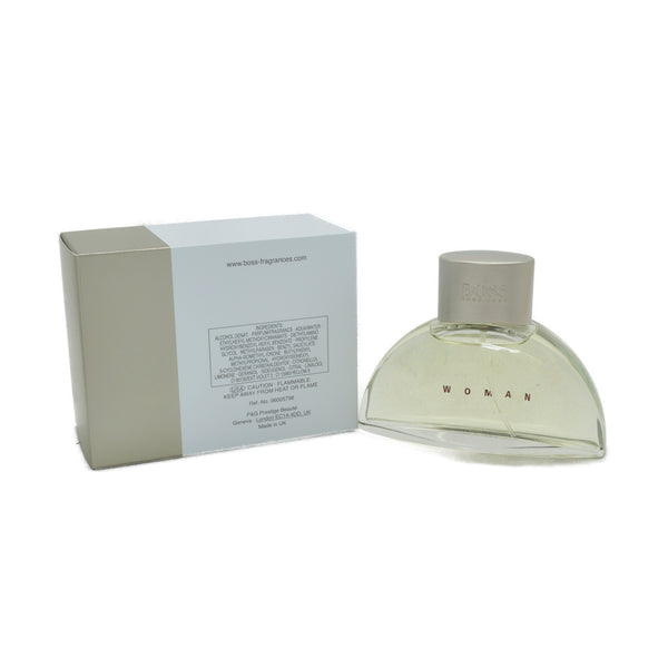 Boss Woman by Hugo Boss 3 Oz Eau De Parfum for Women
