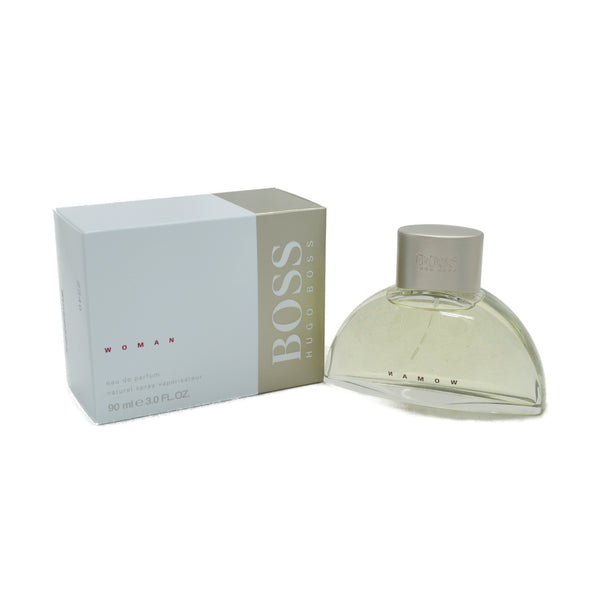 Boss Woman by Hugo Boss 3 Oz Eau De Parfum for Women