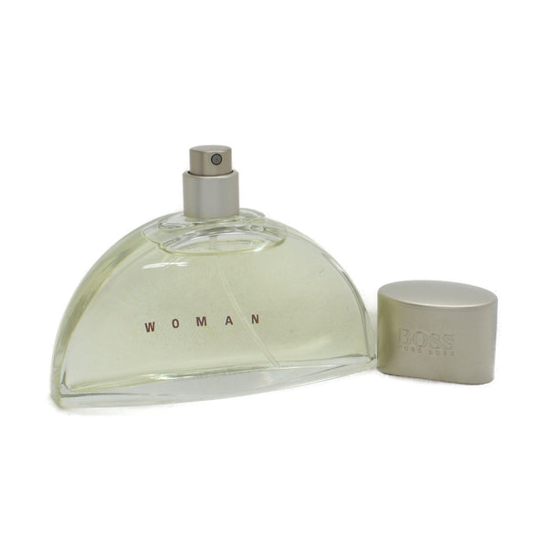 Boss Woman by Hugo Boss 3 Oz Eau De Parfum for Women