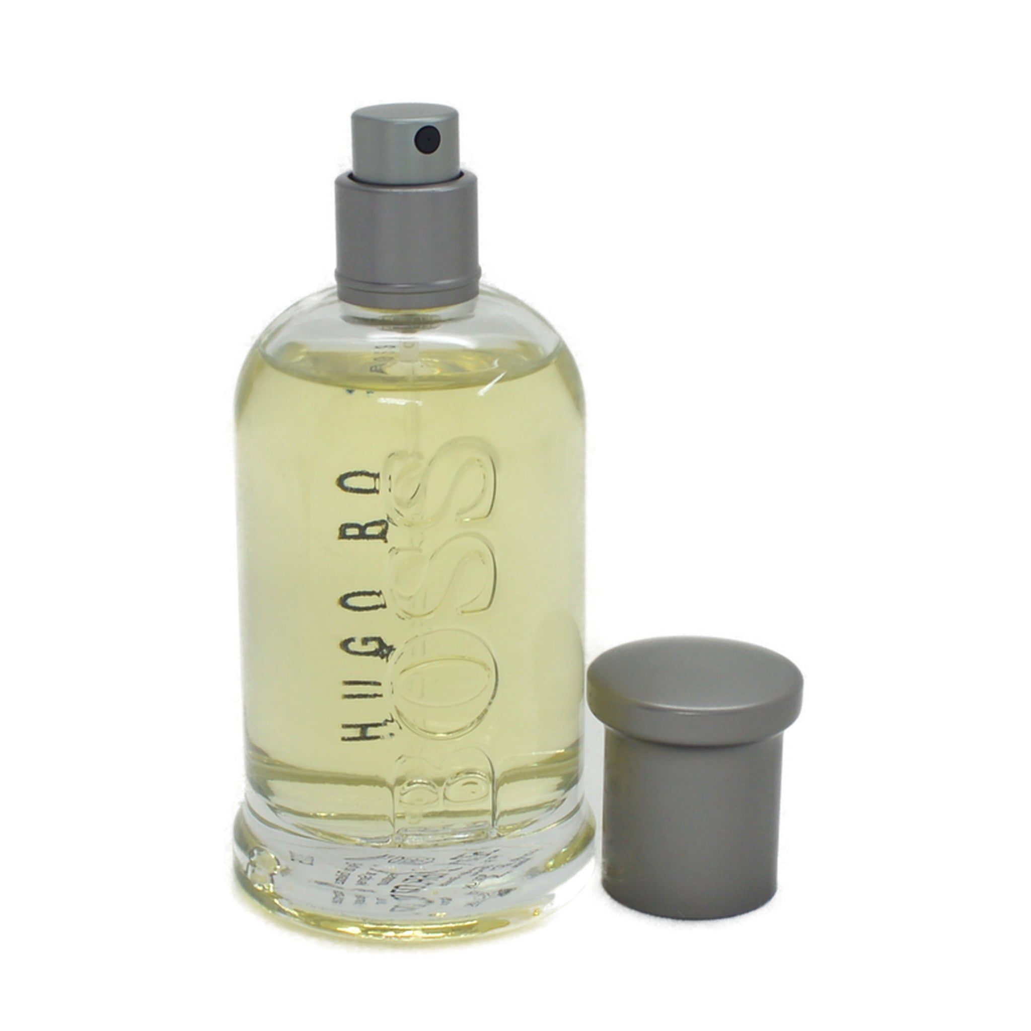 Boss #6 by Hugo Boss 1.6 Oz Eau De Toilette for Men