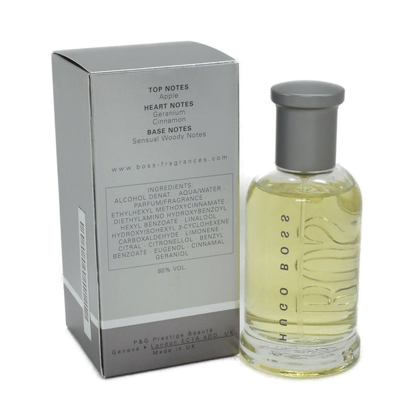 Boss #6 by Hugo Boss 1.6 Oz Eau De Toilette for Men