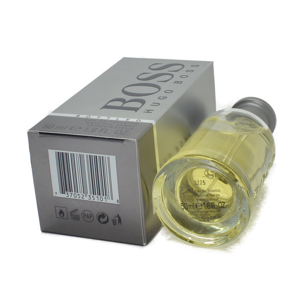 Boss #6 by Hugo Boss 1.6 Oz Eau De Toilette for Men